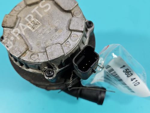 Auxiliary water pump RENAULT EXPRESS Box Body/MPV | BP37833493M111 - Image 7
