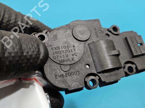 Heater blower motor BMW 5 Touring (G31) 520 d | BP37852230M62 - Image 3