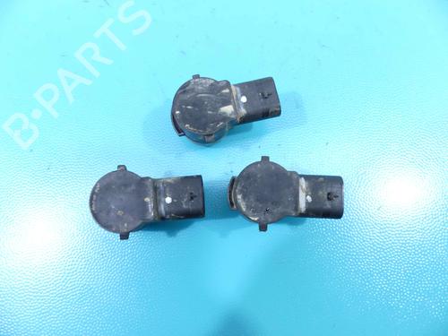Electronic sensor SKODA FABIA III (NJ3) 1.0 TSI | BP37889306M84 - Image 4
