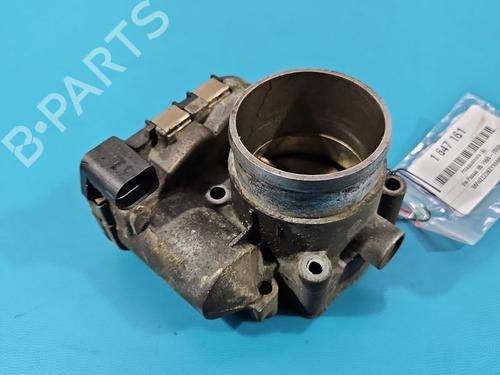 Used Throttle body Throttle body VW PASSAT B5.5 (3B3) 1.8 T 20V (150 hp) 40461311 40461311
