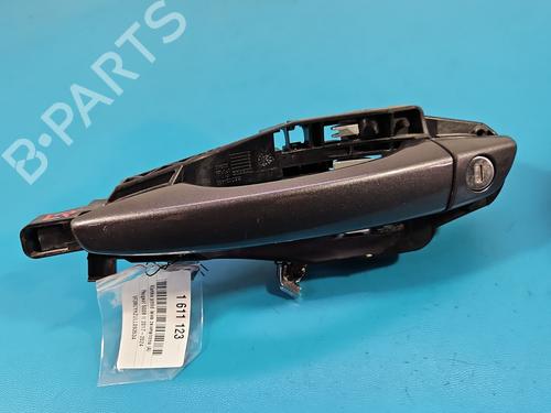 Used Front left exterior door handle Front left exterior door handle 37859695 37859695