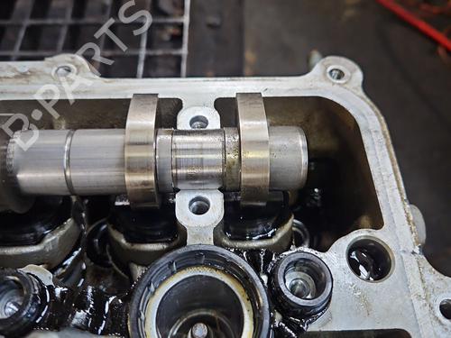 Cylinder head HYUNDAI i30 (GD) 1.4 | BP37822276M5 - Image 8
