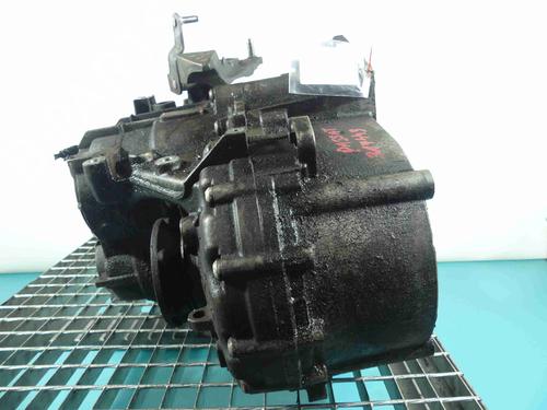 Gearbox VW PASSAT B6 (3C2) 2.0 TDI | BP37808451M3 - Image 5