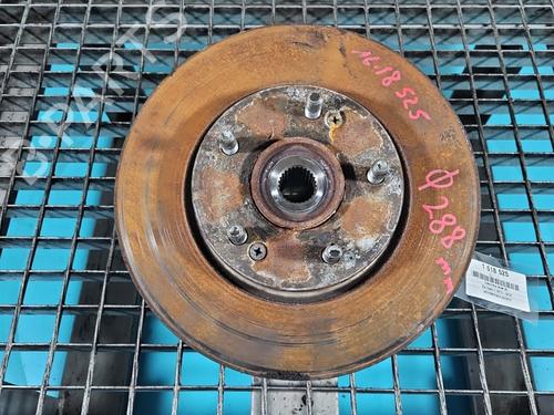 Used Left front steering knuckle Left front steering knuckle KIA CEE'D Sportswagon (JD) [2012-2018] 40461045 40461045