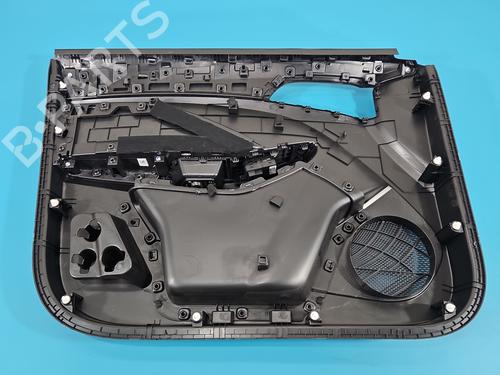 Front right panel MG MG 3 (ZP2_) 1.5 | BP37842205C59 - Image 3