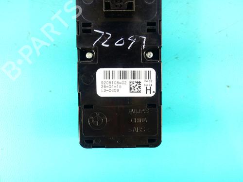 Switch BMW X3 (F25) xDrive 35 i | BP37885734I30  - Image 7