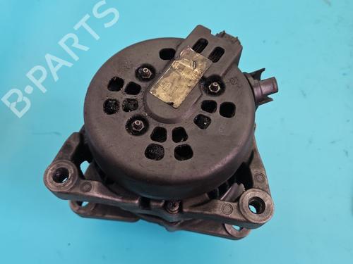 Alternator MAZDA 3 (BK) 1.6 DI Turbo | BP37833024M7 - Image 4