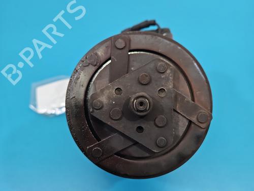 AC compressor MITSUBISHI LANCER VIII Sportback (CX_A) | BP38000361M34 - Image 2