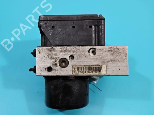 ABS pump VW GOLF IV Variant (1J5) 1.6 | BP37810517M43 - Image 5