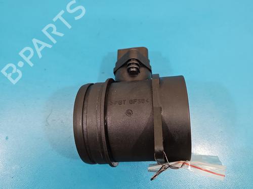 Mass air flow sensor BMW 1 (E87) 118 i | BP38067858M95 - Image 5