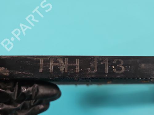 AC radiator CITROËN C5 III (RD_) 2.0 HDi (RDRHD8, RDRHDJ, RDRHR8, RDRHRJ) | BP37817397M32 - Image 4