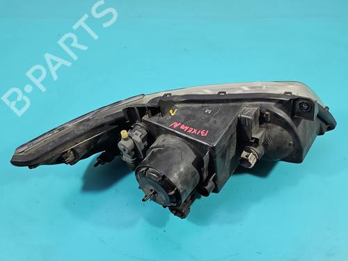 Left headlight INFINITI FX 35 All-wheel Drive | BP38130432C28 - Image 12