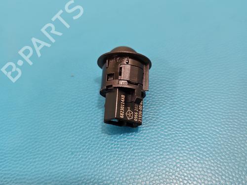 Electronic sensor JEEP GRAND CHEROKEE IV (WK, WK2) | BP37851946M84 - Image 3