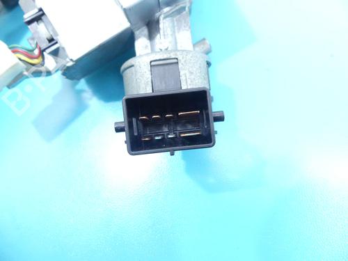 Ignition barrel MAZDA 3 (BK) 2.0 MZR-CD (BK14) | BP37878812M48  - Image 12