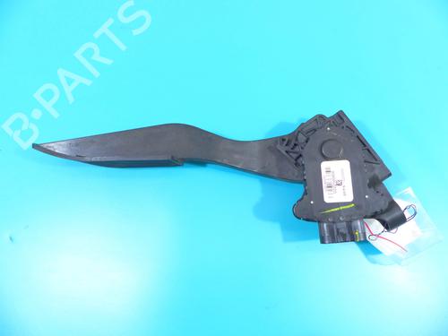 Pedal OPEL MERIVA B MPV (S10) 1.7 CDTI (75) | BP37883670I4 - Image 2