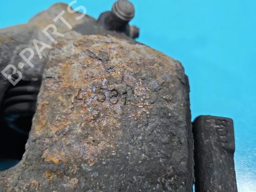 Left front brake caliper SEAT ALTEA (5P1) 1.9 TDI | BP37814963M105 - Image 3