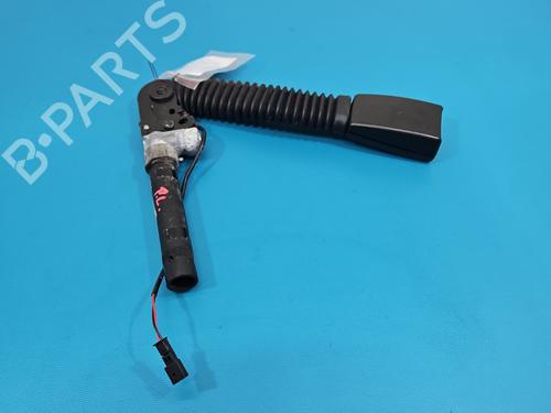 Used Front left seatbelt Front left seatbelt BMW 5 Touring (F11) 525 d xDrive (218 hp) 39226311 39226311