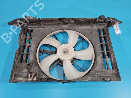 Used Radiator fan Radiator fan 37849498 37849498