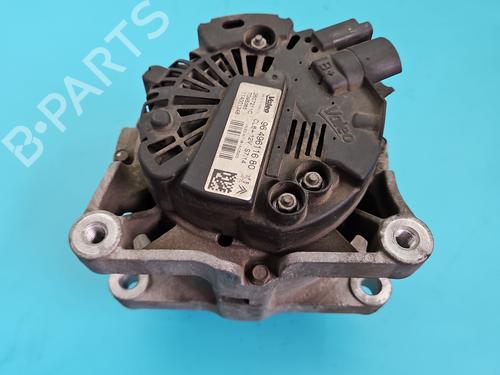 Alternator PEUGEOT 301 1.6 VTi 115 | BP38144095M7 - Image 4