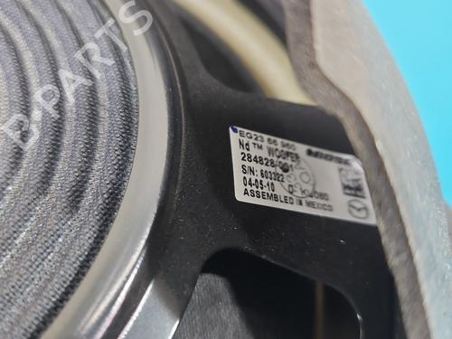 Speaker MAZDA CX-7 (ER) 2.2 MZR-CD AWD (ER10A) | BP39095403E2 - Image 6
