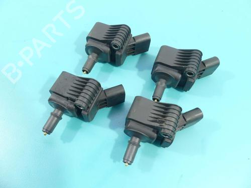 Used Ignition coil Ignition coil SKODA OCTAVIA III (5E3, NL3, NR3) [2012-2021] 37809675 37809675