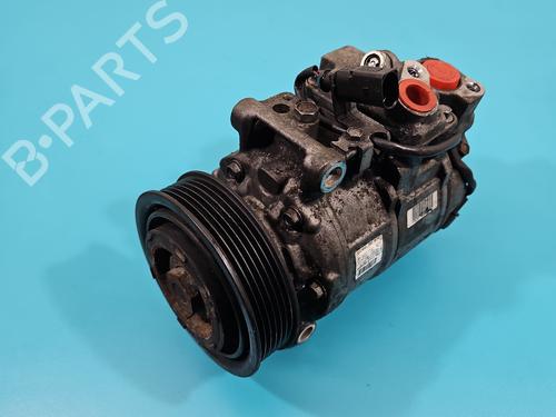 Used AC compressor AC compressor 38123072 38123072