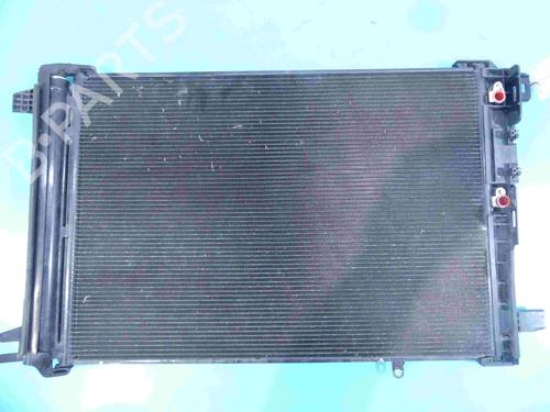 ac-radiator-mercedes-benz-c-class-w204-2007-2008-2009-2010-2011-2012-2013-2014-2015-37805737 main image