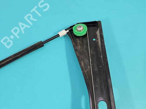 Front left window mechanism VW GOLF VI (5K1) 2.0 TDI | BP37845291C22 - Image 17