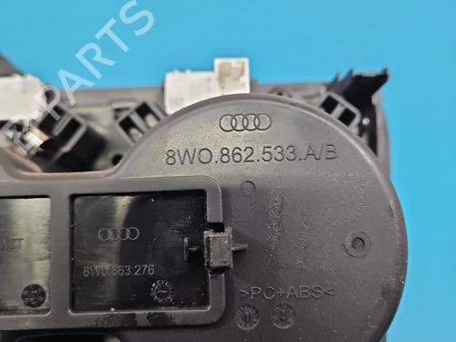 Cup/Object holder AUDI A5 Sportback (F5A, F5F) 2.0 TFSI quattro | BP38202007I37  - Image 7