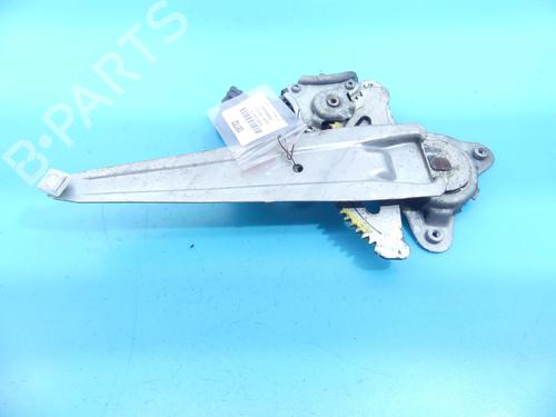 Rear left window mechanism LEXUS GS (_S19_) 450h (GRS191_, GWS191_, GRS191R, GWS191R) | BP37877144C24 - Image 4