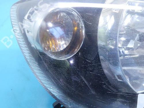 Right headlight MAZDA 2 (DY) 1.4 CD | BP37887488C29 - Image 5