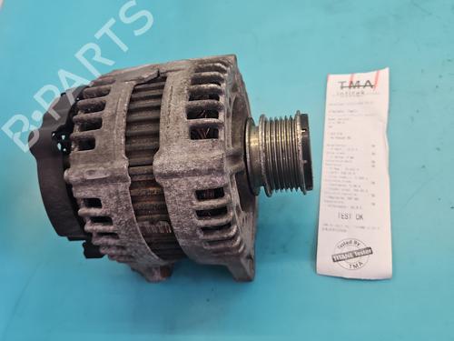 Generator Generator 37857034 37857034