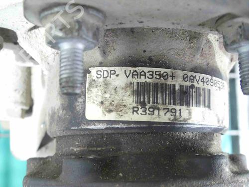 Transfer box SKODA SUPERB II (3T4) 3.6 FSI 4x4 | BP37883503M36  - Image 7