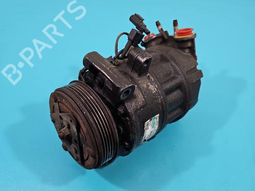Used AC compressor AC compressor 38118043 38118043