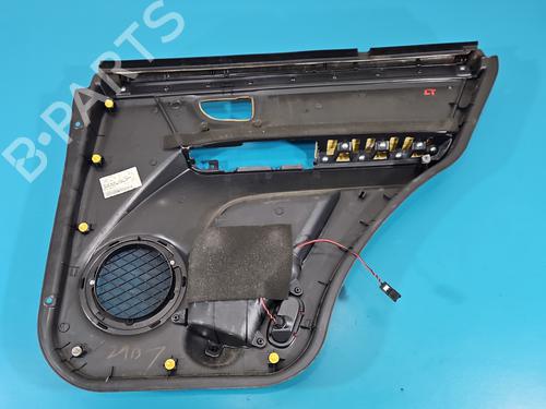 Rear left panel KIA SORENTO I (JC) 3.3 V6 4WD | BP38565765C60 - Image 8