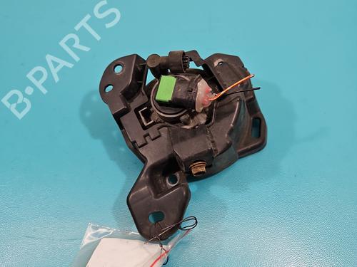 Left front fog light MAZDA CX-5 (KE, GH) 2.2 D AWD (KE2AW) | BP38124731C30 - Image 5