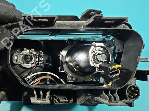 Right headlight AUDI A4 B5 (8D2) 1.8 | BP37858699C29 - Image 7
