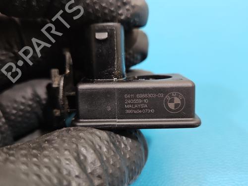 Electronic sensor BMW X5 (E70) xDrive 30 d | BP37838427M84 - Image 6