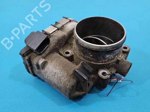 Used Throttle body Throttle body CITROËN JUMPER II Van 2.2 HDi 130 (130 hp) 40504841 40504841