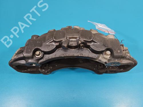 Right front brake caliper PORSCHE CAYENNE (92A) 3.0 Diesel | BP40011876M104  - Image 7