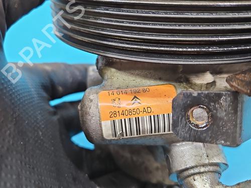Steering pump CITROËN NEMO Box Body/MPV (AA_) 1.4 HDi | BP37849724M99 - Image 12