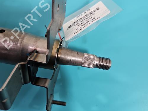 Steering pump RENAULT FLUENCE (L3_) 1.5 dCi | BP38116602M99 - Image 9