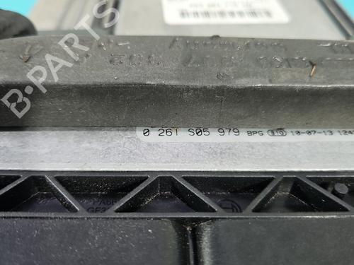 Engine control unit (ECU) AUDI A5 Sportback (8TA) 2.0 TFSI quattro | BP37848385M57 - Image 8