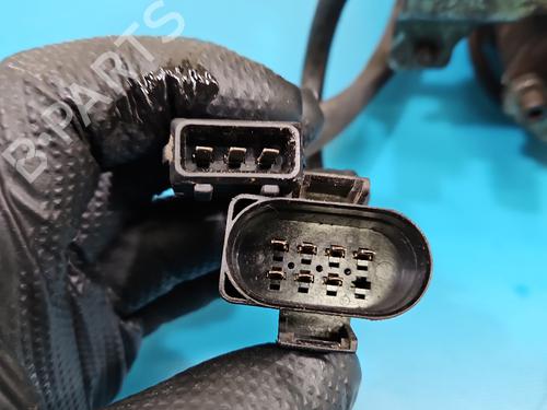 Injection pump AUDI A4 B5 (8D2) | BP37839730M78 - Image 5
