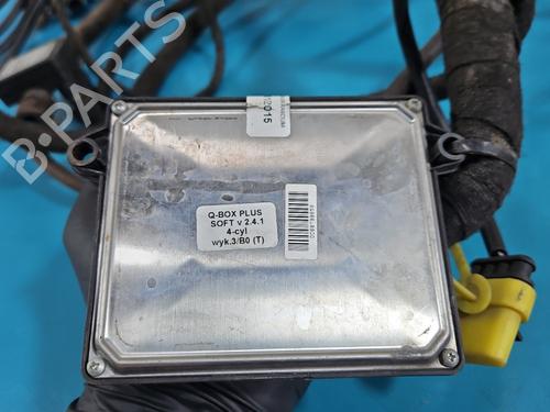 Andre PEUGEOT 807 (EB_) 2.2 | BP39738213O1 - Image 9