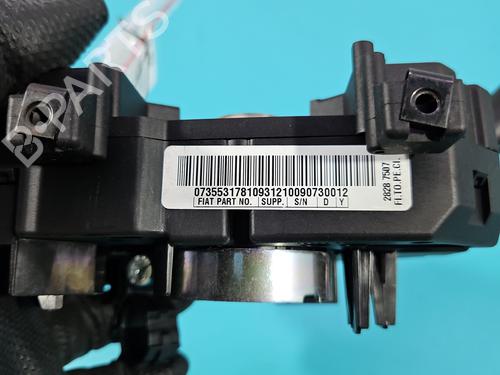 Steering column stalk PEUGEOT BIPPER (AA_) 1.3 HDi 75 | BP37858426I23 - Image 7