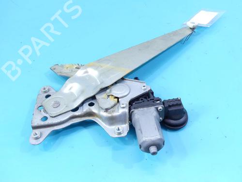 Rear right window mechanism SUZUKI KIZASHI (FR) 2.4 (A6B424) | BP37883231C25 - Image 3