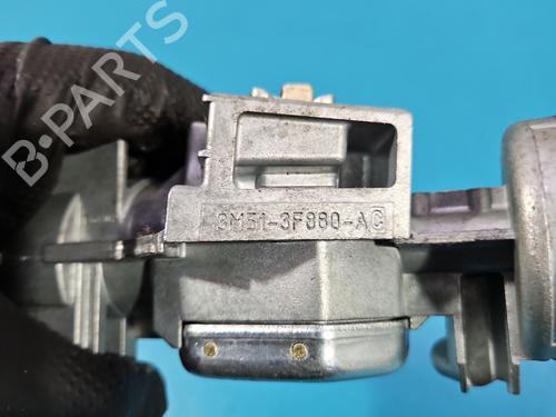 Engine control unit (ECU) MAZDA 5 (CR) 2.0 (CREW, CR19) | BP39561455M57 - Image 27