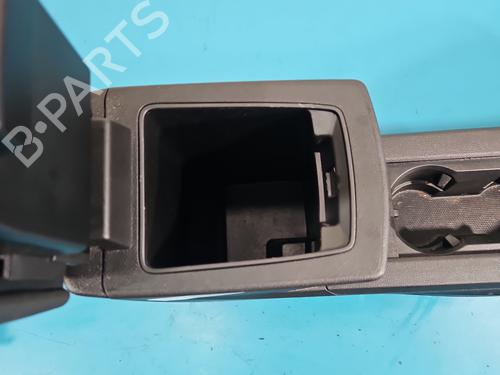 Armrest / Center console RENAULT CLIO V (B7_) 1.0 TCe 90 (B7MT) | BP37839453I20 - Image 4