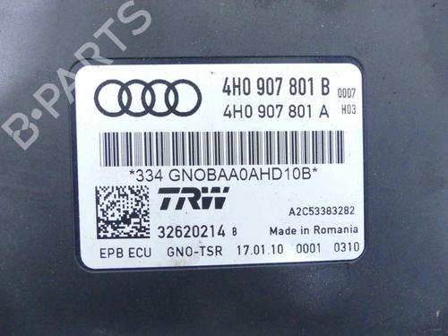 Electronic module AUDI A8 D4 (4H2, 4H8, 4HC, 4HL) | BP37877515M83 - Image 3